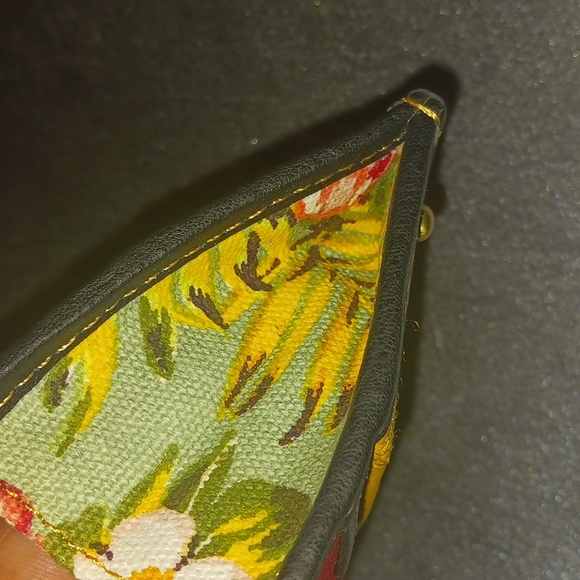 VAAN & CO Card Holder/ Small Wallet - Picture 3 of 4